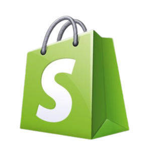 Shopify Logo