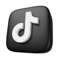 TikTok Logo